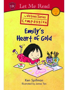 The Virtues Series: Emily's Heart of Gold