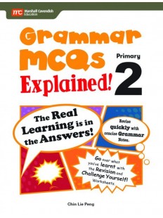 Grammar MCQs Explained! P2