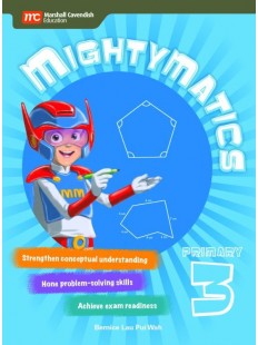 Mightymatics P3