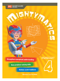 Mightymatics P4