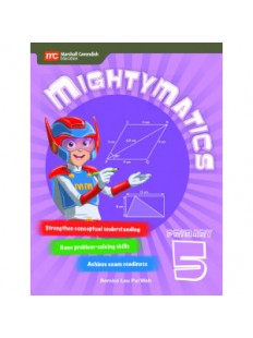 Mightymatics P5 (2E)