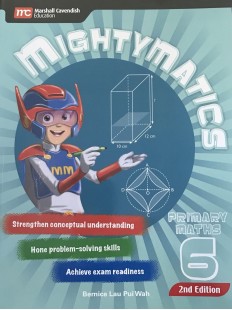 Mightymatics P6 (2E)