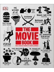 The Movie Book