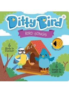 Ditty Bird : Bird Songs