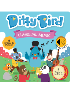 Ditty Bird : Classical Music