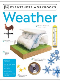 Eyewitness Workbook Weather