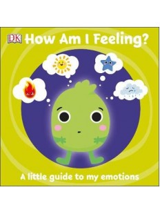 First Emotions: How Am I Feeling?