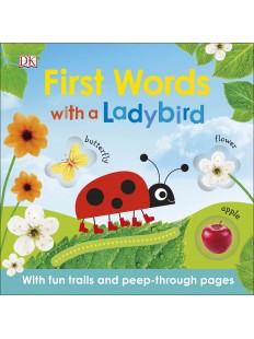 First Words with a Ladybird