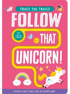 Follow That Unicorn