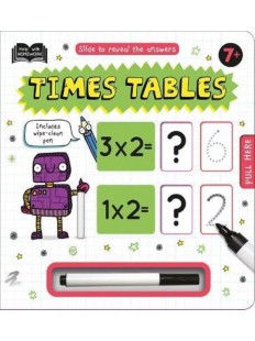 HWH Answer & Reveal : Times Tables