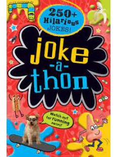 Joke-A-Thon