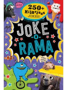 Joke-O-Rama