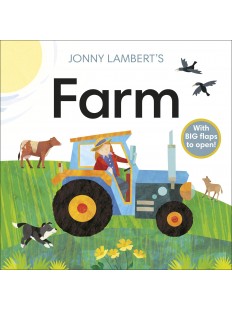 Jonny Lambert's Farm