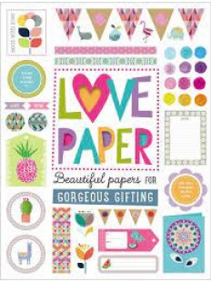 Love Paper