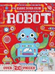 Make And Play : Robot