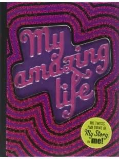 My Amazing Life Activity Book