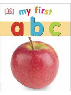 My First ABC