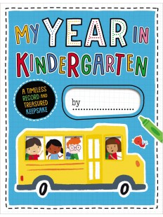 My Year In Kindergarten