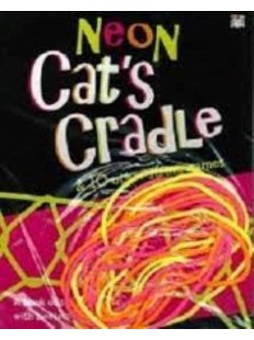 Neon Cat’s Cradle