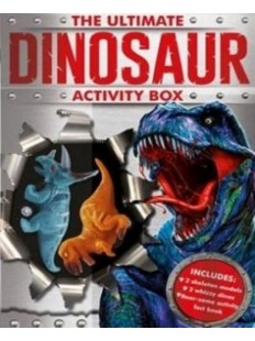 Play Box : Dinosaurs