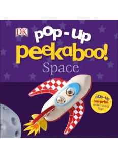 Pop-Up Peekaboo! Space