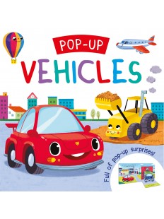 Pop-Up Vehicles