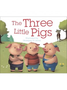 The Three Little Pigs