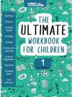 The Ultimate Workbook 1