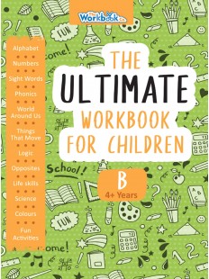 The Ultimate Workbook B