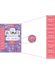 The Ultimate Workbook C