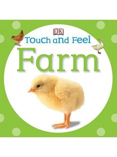 Touch and Feel Farm