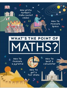 What's the Point of Maths?