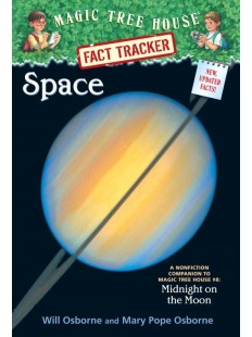 Fact Tracker Space