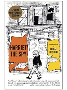 Harriet the Spy