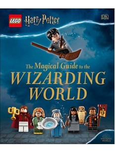 Thet Magical Guide to the Wizarding world