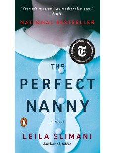 The Perfect Nanny