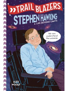 Stephen Hawking : A Life Beyond Limits