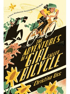 The Adventure of a girl called bicycle