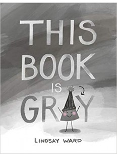 This book is Gray