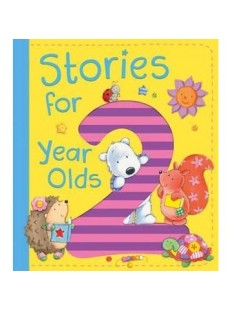 Stories for 2 year olds