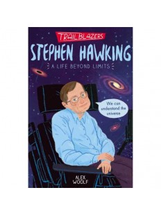 Stephen Hawking