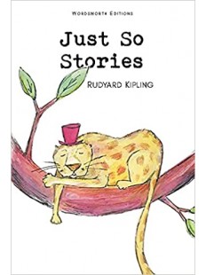 Just so Stories