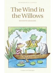 The wind in the willows