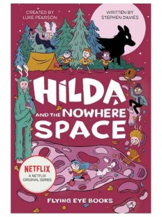 Hilda and the nowhere space