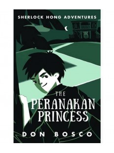 The Pearanakan Princess