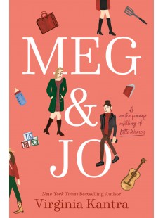 Meg and Jo