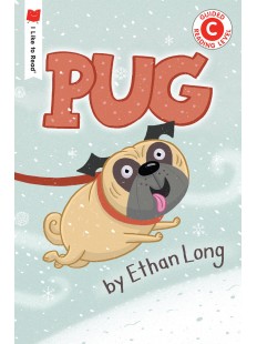 PUG (I LIKE TO READ LVL C)