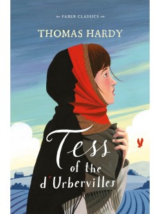 TESS OF THE D'URBERVILLES