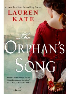 THE ORPHAN'S SONG