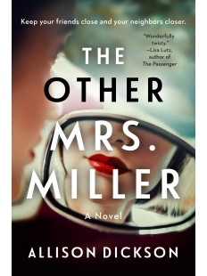 THE OTHER MRS  MILLER